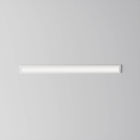 Встраиваемый светодиодный светильник Maytoni Technical Downlight Basis DL066-20W3-6K-W