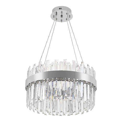 Подвесной светодиодный светильник Natali Kovaltseva Smart Нимбы Led Lamps 81271