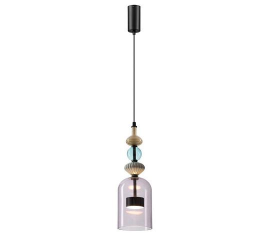 Потолочный детский светильник Odeon Light 5046/12LA