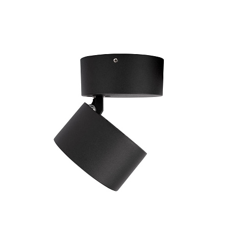 Спот LOFT IT 10323/A Black