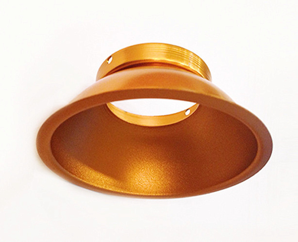Отражатель ITALLINE reflector for 3160 gold