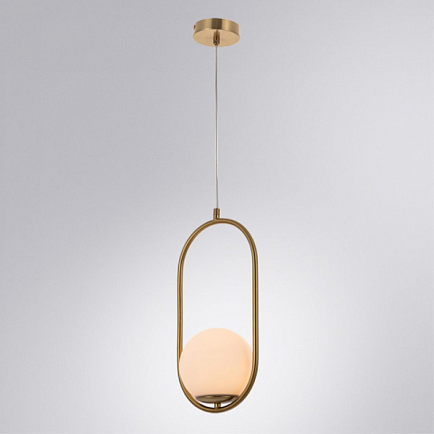 Подвесной светильник ARTE Lamp A7745SP-1AB