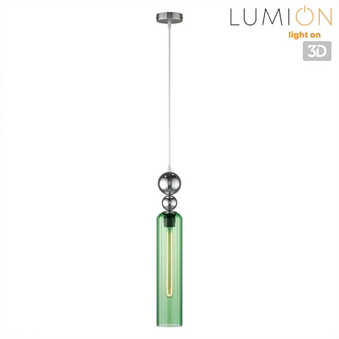 Подвесной светильник LUMION 8064/1A