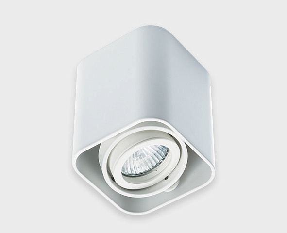 Накладной светильник ITALLINE 5641 white
