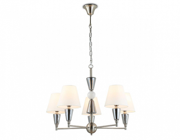 Подвесная люстра Ambrella Light LH75253