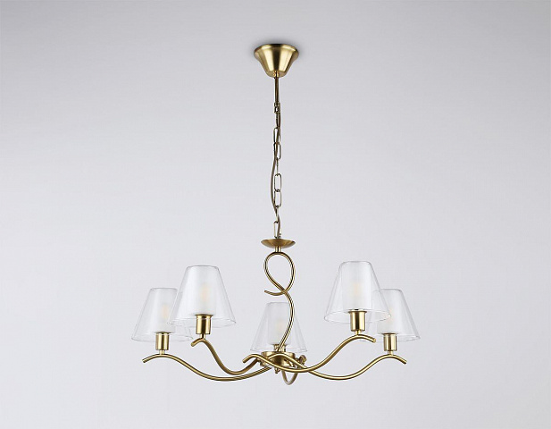 Подвесная люстра Ambrella Light LH57091