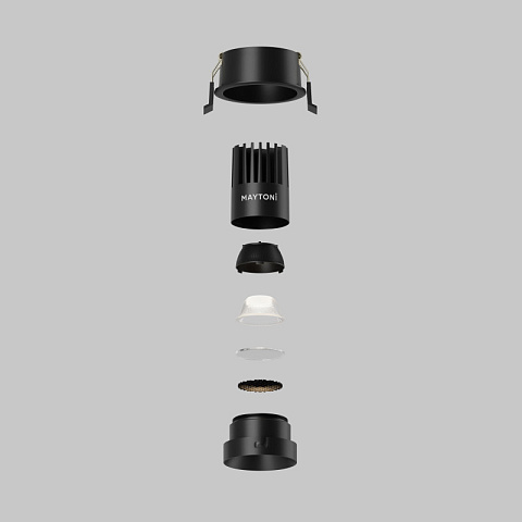 Линза Maytoni Glass001-D35
