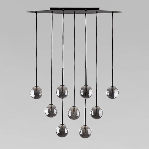 Каскадная люстра TK Lighting 6148
