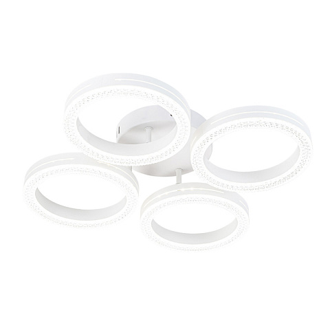 Накладная люстра Escada 10282/4LED