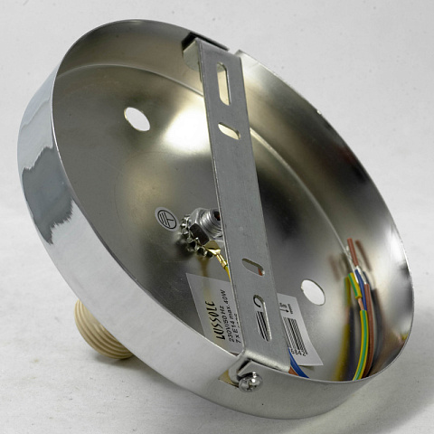 Накладная люстра Lussole LSP-8036