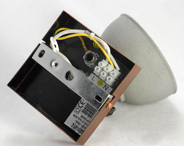 Спот Lussole GRLSP-9828