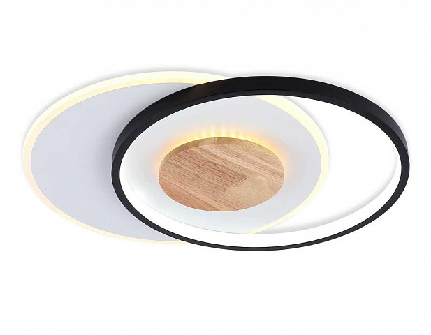Накладной светильник Ambrella Light FL4789