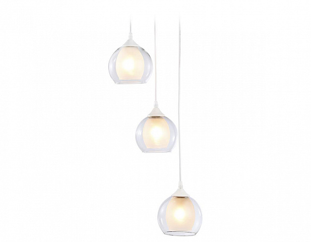 Каскадная люстра Ambrella Light TR3540
