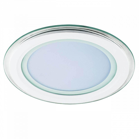 Влагозащищенный светильник Lightstar 212012