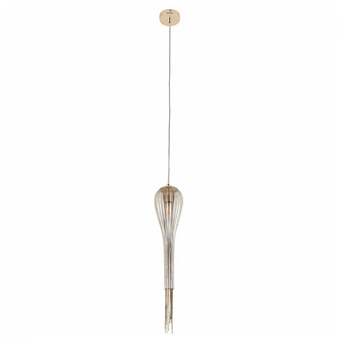 Подвесной светильник ARTE Lamp A1577SP-1GO