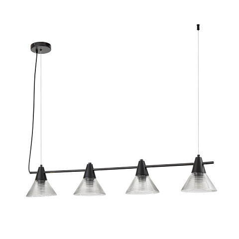 Подвесной светильник LUMION 6595/4A