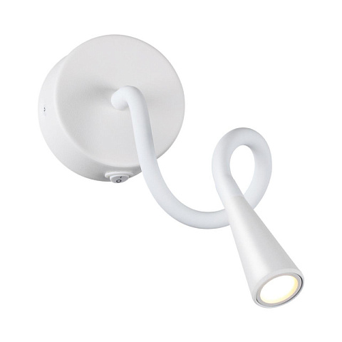 Бра Odeon Light 4255/3WL