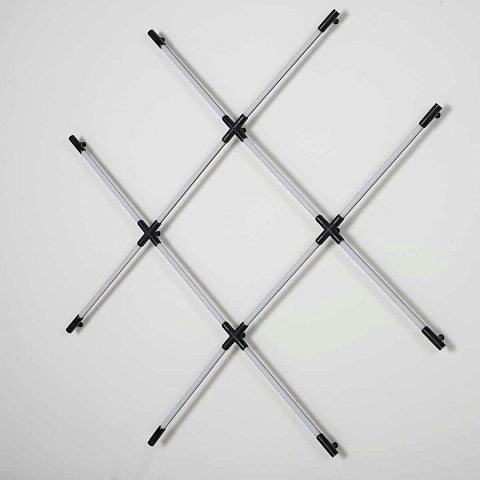 Потолочный светильник Crystal Lux CLT 039W12 BL