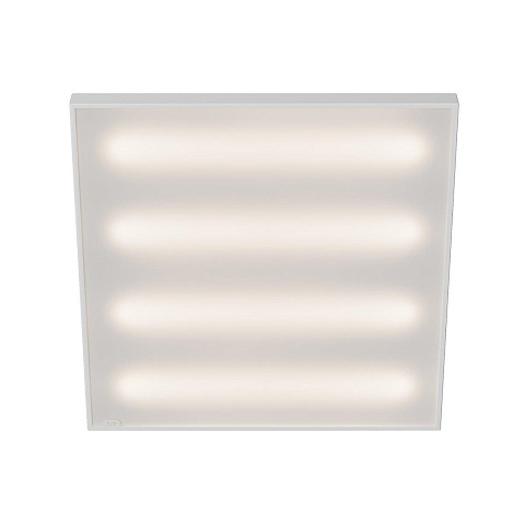 Встраиваемый светильник ST Luce STP-A-1001-O-36-4K-40