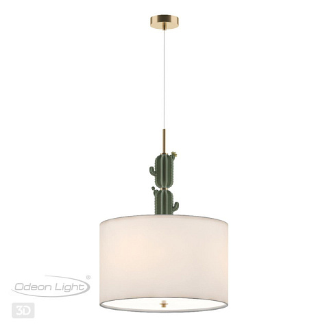 Подвесной светильник Odeon Light 5425/3