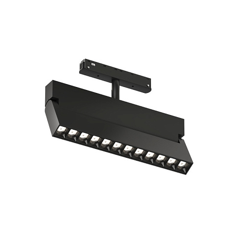 Светильник на шине Denkirs DK8506-BK