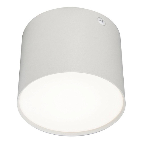 Накладной светильник Escada 20004SMU/01LED SWH