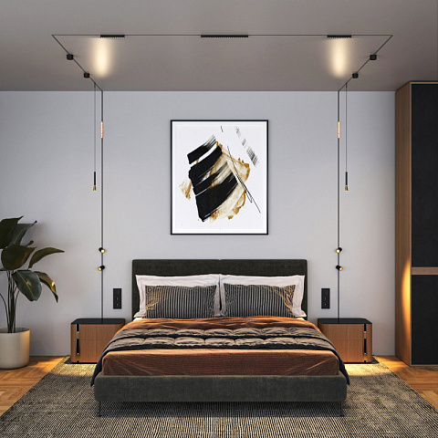 Шинопровод Elektrostandard 85170/00