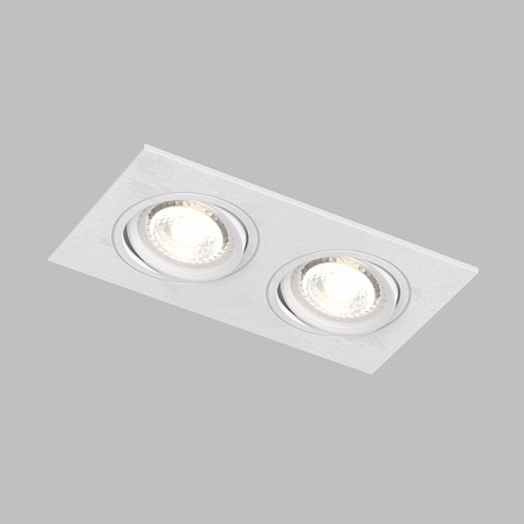Встраиваемый светильник Denkirs DK3022-WH