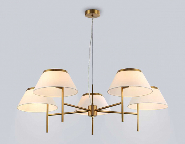 Подвесная люстра Ambrella Light LH72473