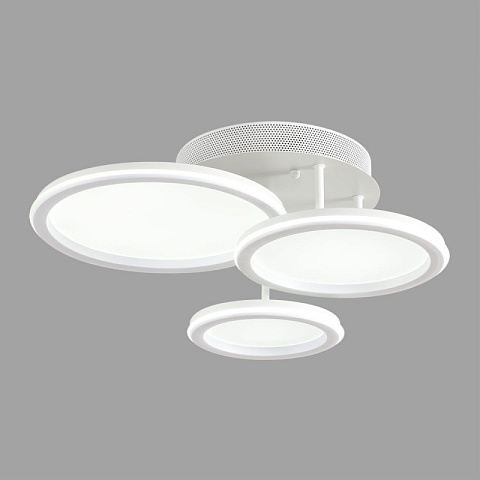 Накладной светильник LUMION 8380/60CL