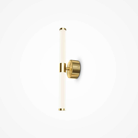 Настенный светильник Maytoni Modern Axis MOD106WL-L10G3K