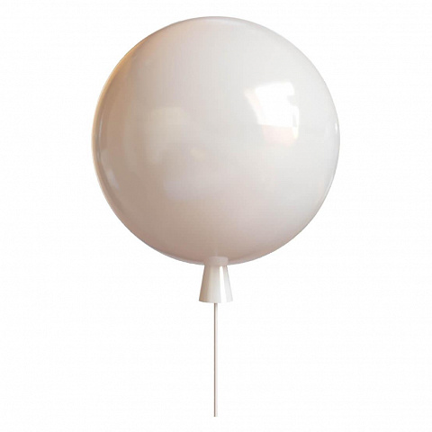 Потолочный детский светильник LOFT IT 5055C/L white