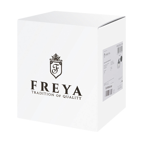 Бра Freya FR5225WL-01B