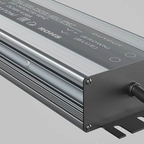 Драйвер Maytoni PSL008-250W-48V-IP67