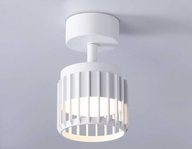 Спот Ambrella light Techno Spot Techno family TN71157