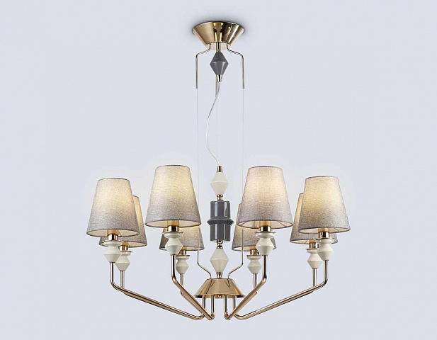 Люстра Ambrella Light HIGH LIGHT LH75403