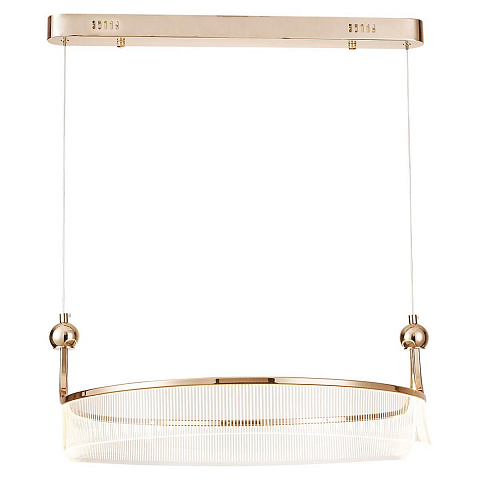 Подвесная люстра Kink Light 08045-80,37