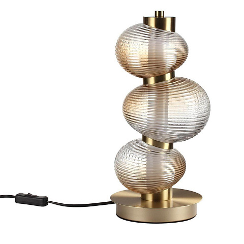 Настольная лампа Odeon Light 5095/12TL