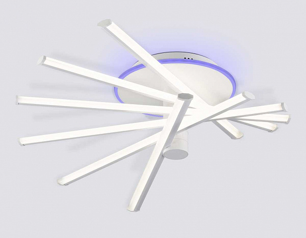 Накладной светильник Ambrella Light FL6231