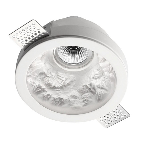 Встраиваемый светильник Odeon Light 7168/7CL