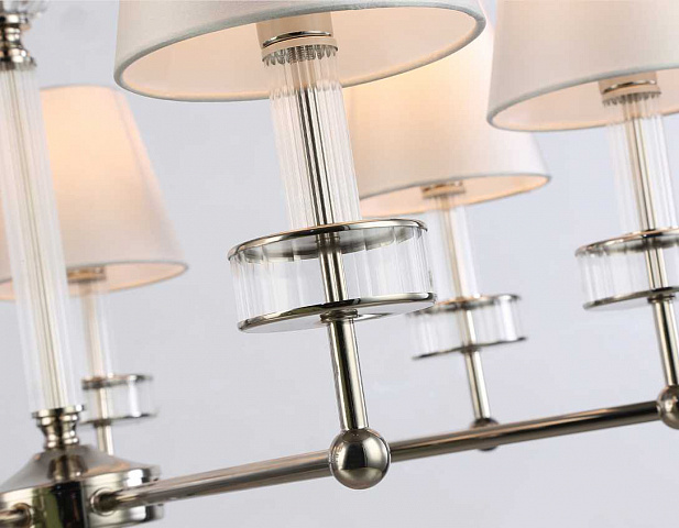 Подвесная люстра Ambrella Light LH71003
