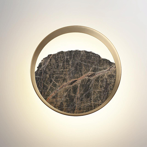 Бра Odeon Light 7068/9WL