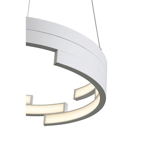 Подвесная люстра ST Luce Джени SL963.503.01