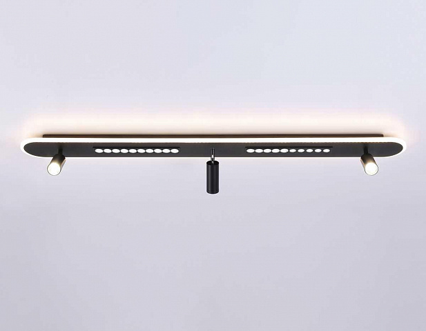 Накладной светильник Ambrella Light FL51452