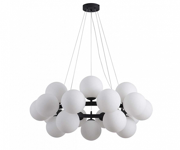 Подвесная люстра Kink Light 07508-20,19
