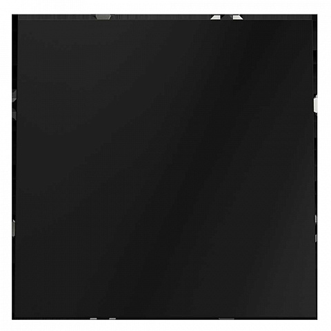 Вывод кабеля Voltum S70, (черный матовый) VLS080208