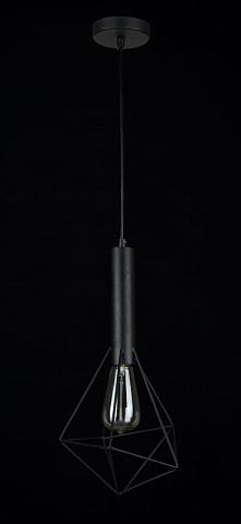 Подвесной светильник Maytoni T021-01-B