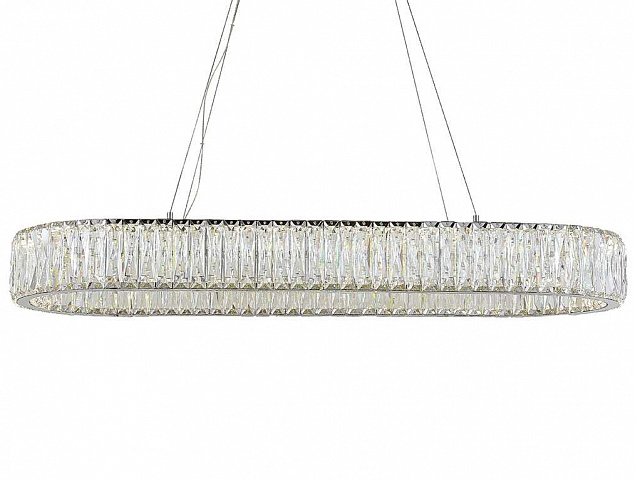 Люстра NEWPORT 8240N/90 oval
