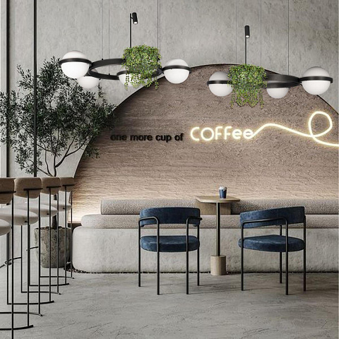 Подвесной светильник LOFT IT 10121/2