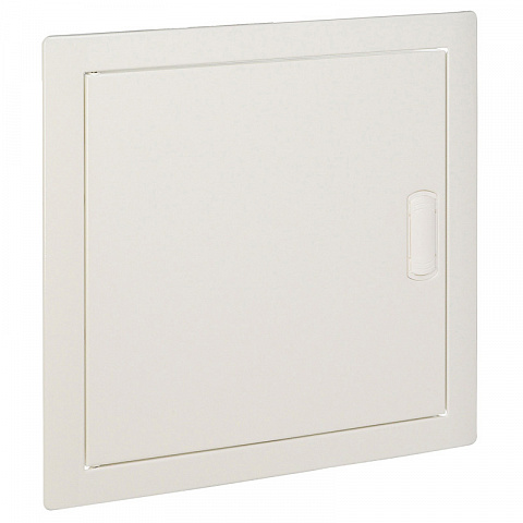 Legrand Nedbox Шкаф встраиваемый для автоматов 12+2М (мет. белый)